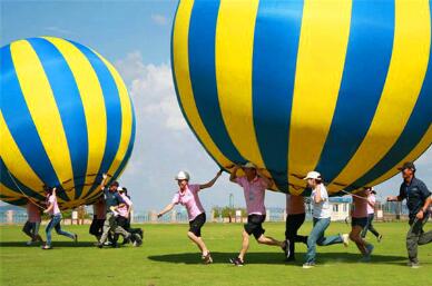 成都團(tuán)建|趣味運(yùn)動會、趣味運(yùn)動團(tuán)建